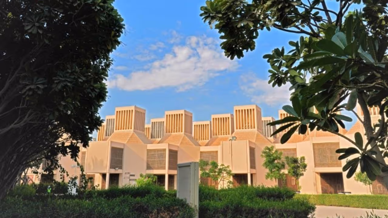qatar university