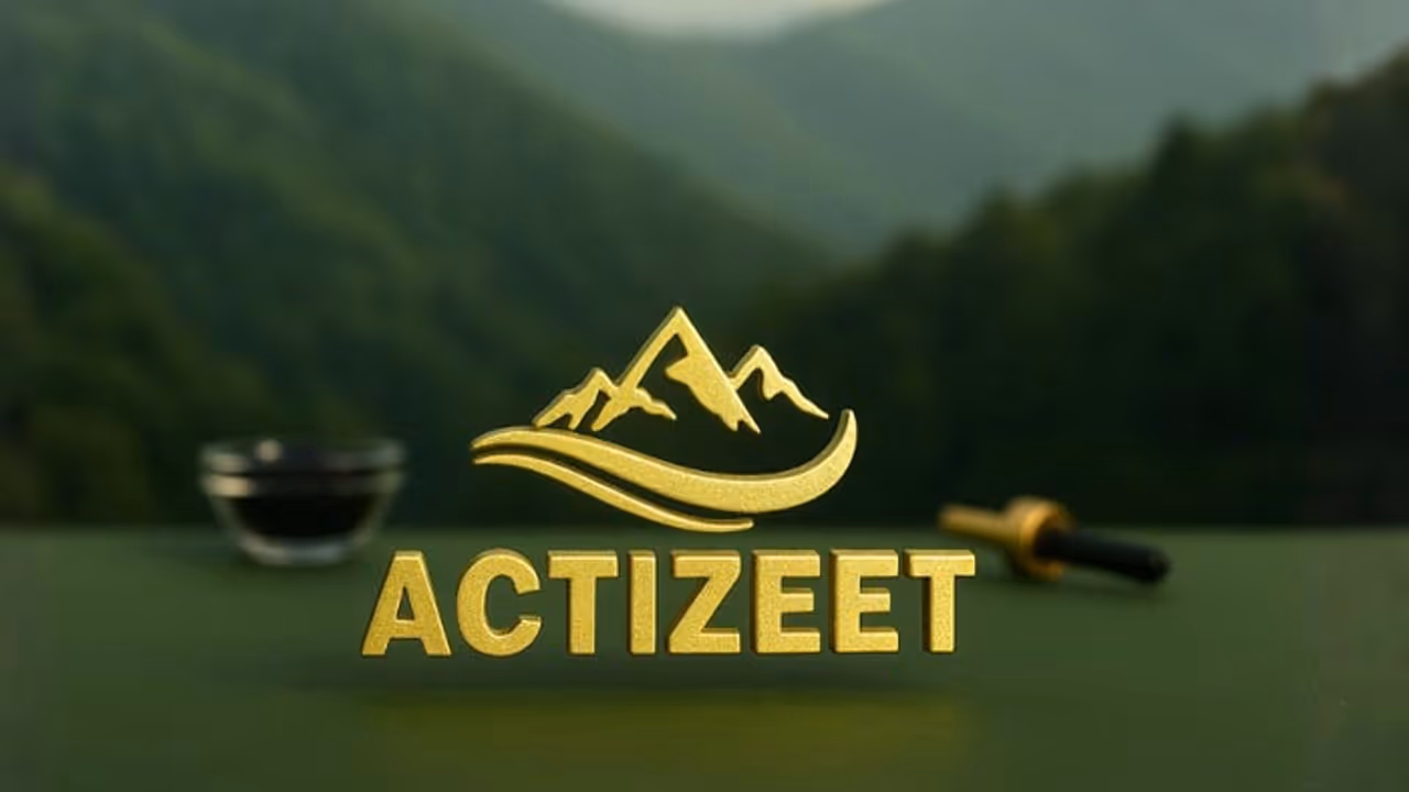 ACTIZEET: Celebrating 29 Years of Pure Wellness Since 1996