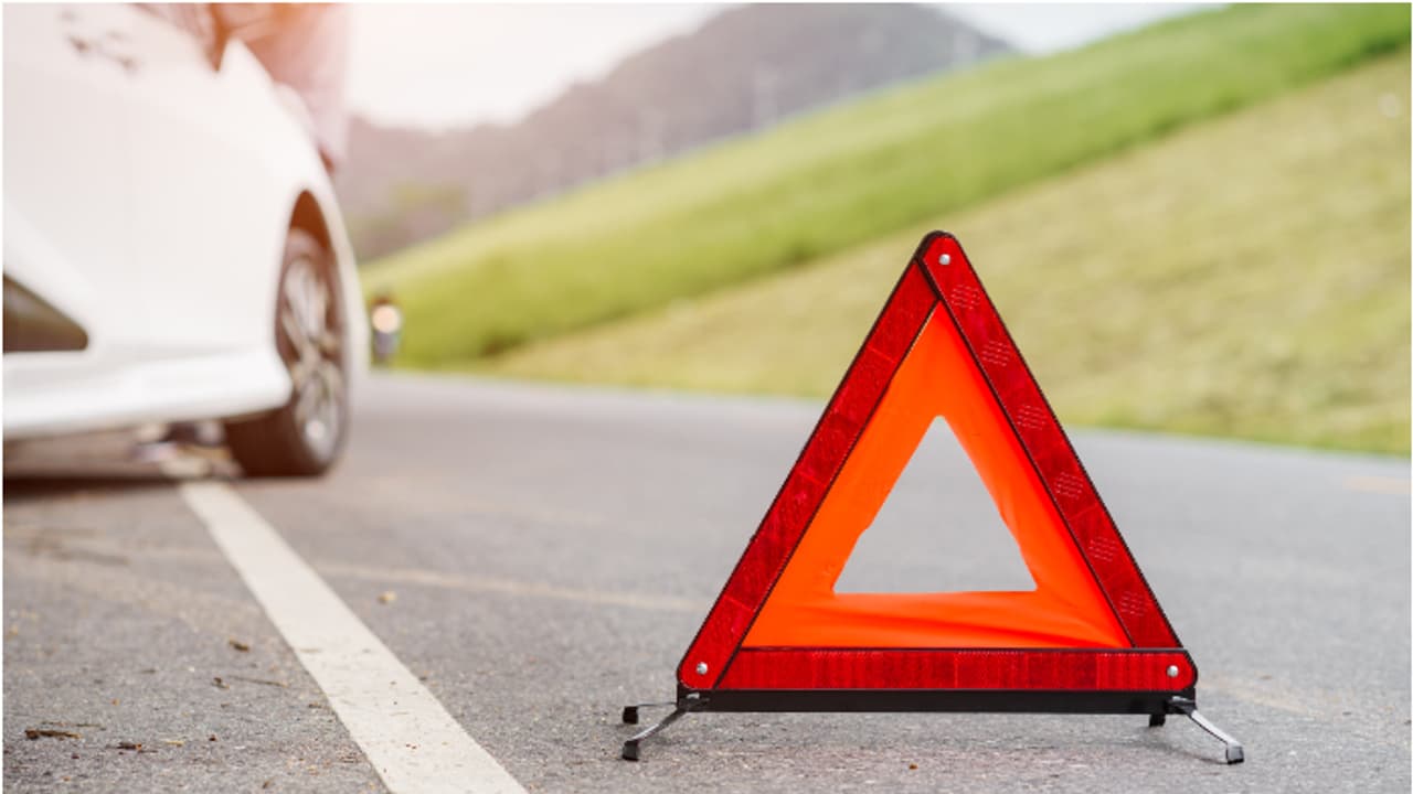 road accident road accident