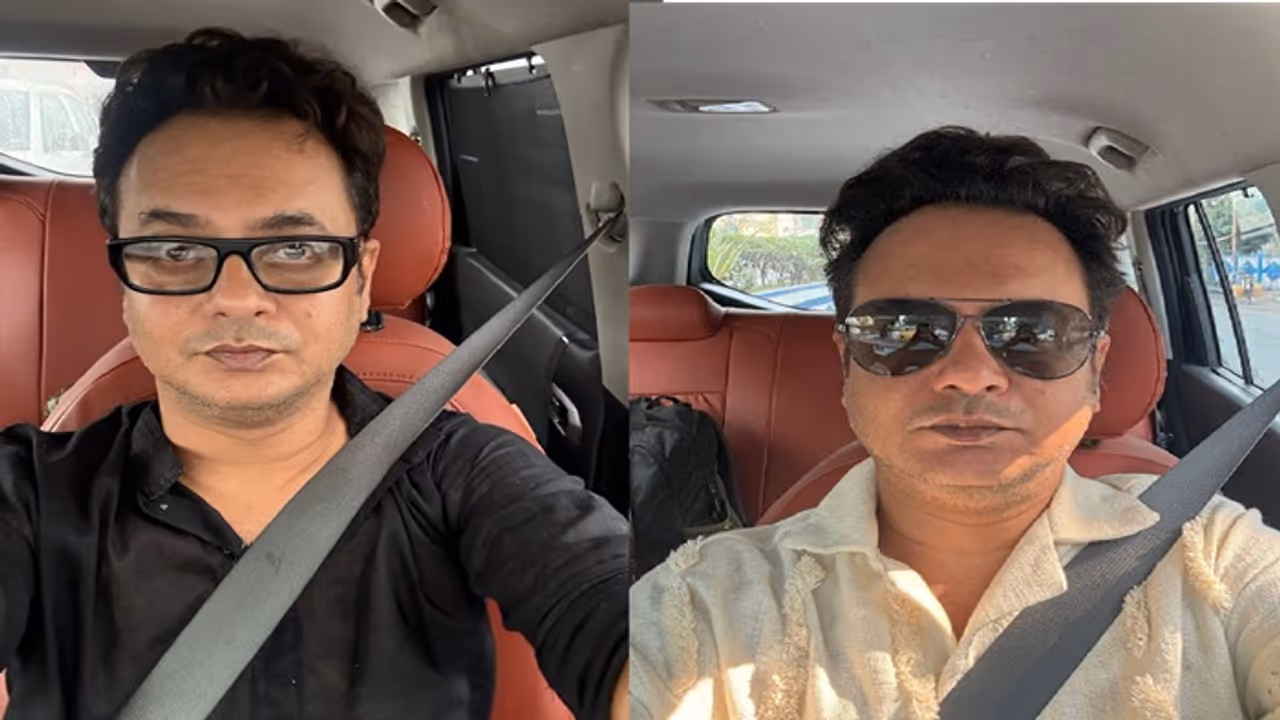 Bengali Actor Rahul Banerjee Dies at 43 Bengali Actor Rahul Banerjee Dies at 43