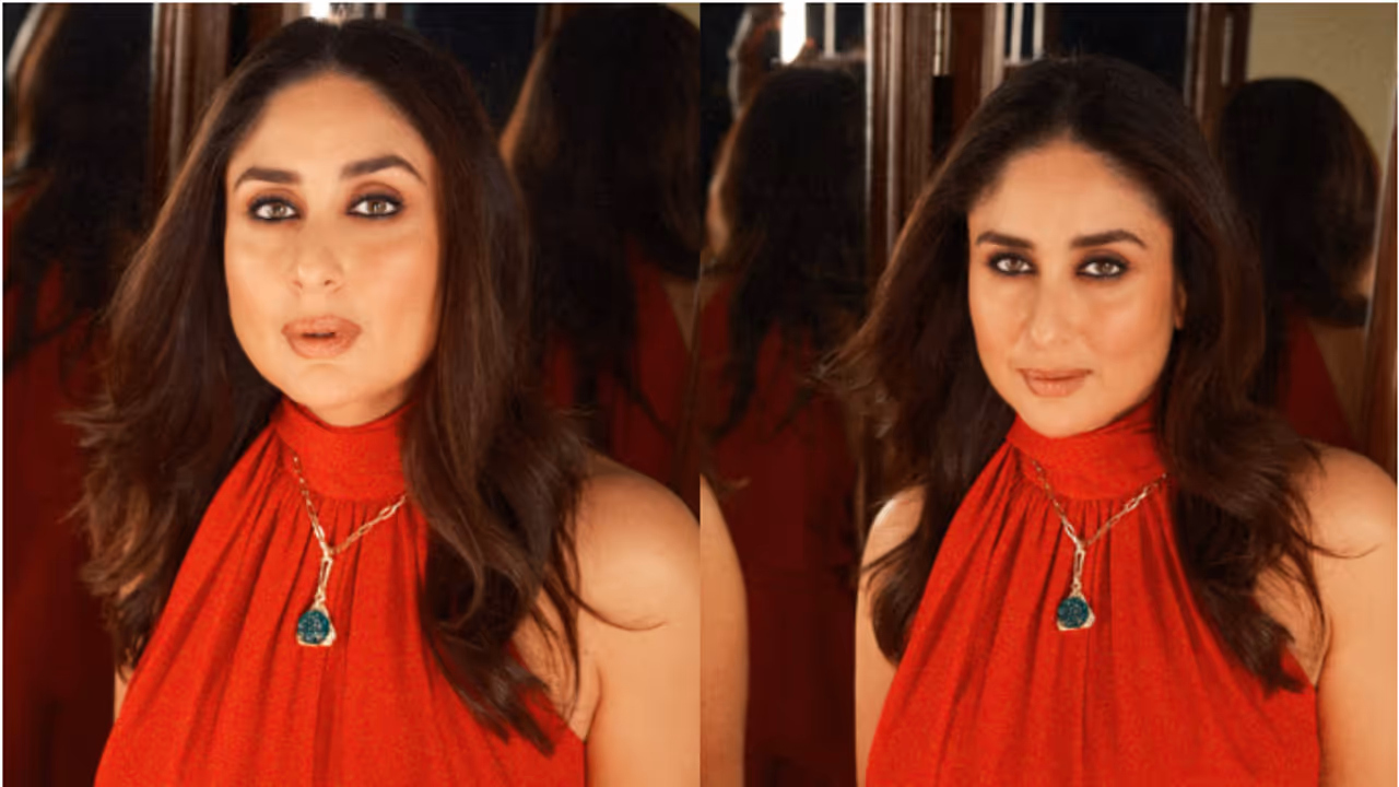 Kareena Kapoor Supports CJP Led Student Protest; Ananya Panday, Varun Dhawan, Sara Ali Khan Join In Kareena Kapoor Supports CJP Led Student Protest; Ananya Panday, Varun Dhawan, Sara Ali Khan Join In