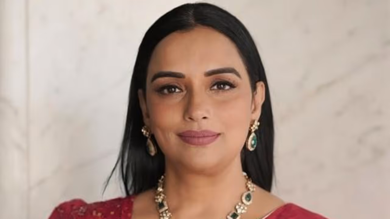 Shwetha Menon Shwetha Menon