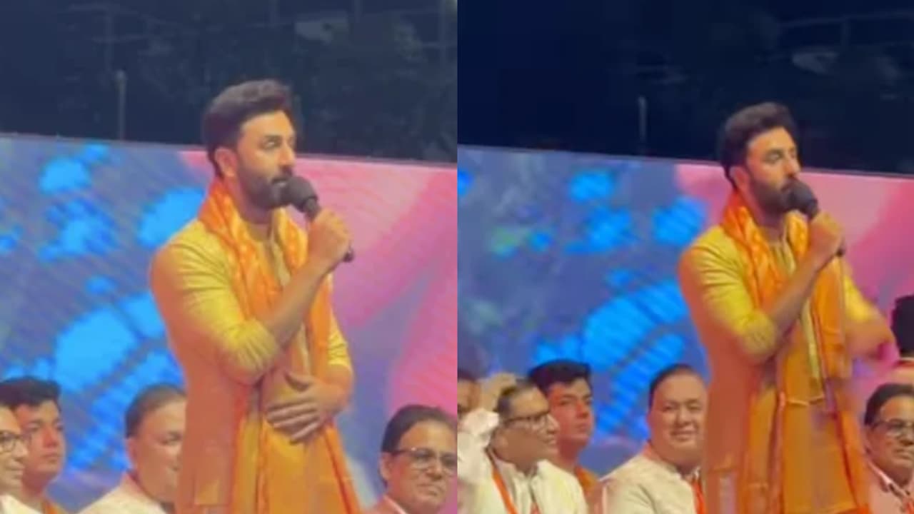 Ranbir Kapoor Ranbir Kapoor