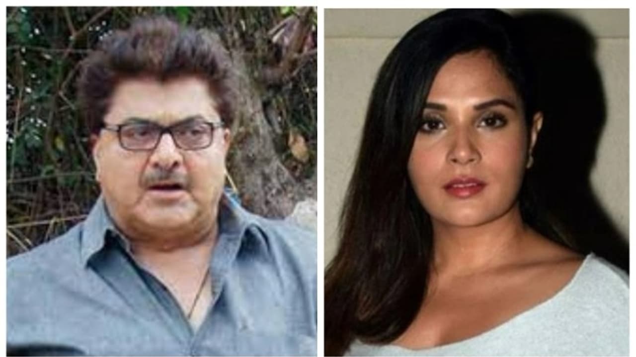 রিচা চাড্ডা