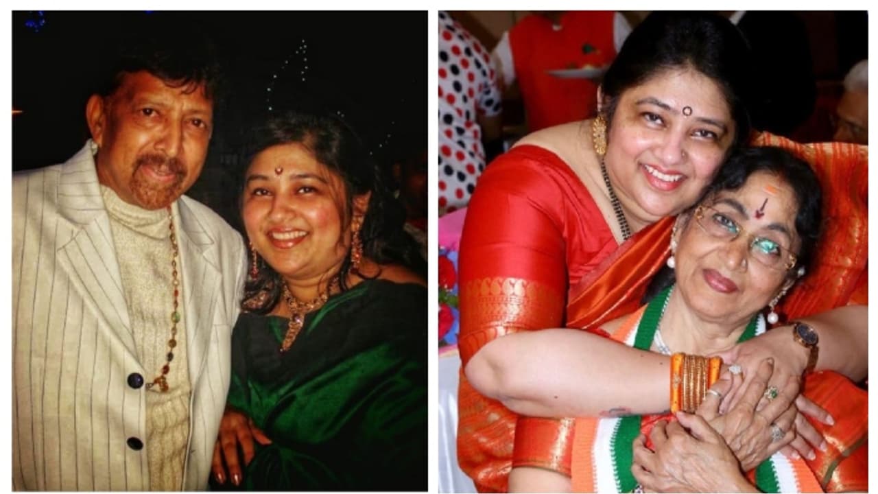 Keerthi Vishnuvardhan Vishnuvardhan Bharathi