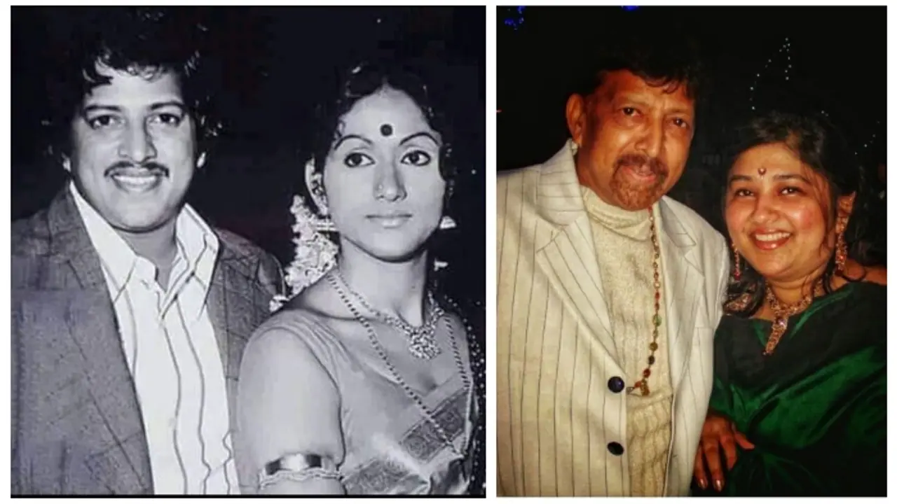 vishnuvardhan bharathi vishnuvardhan