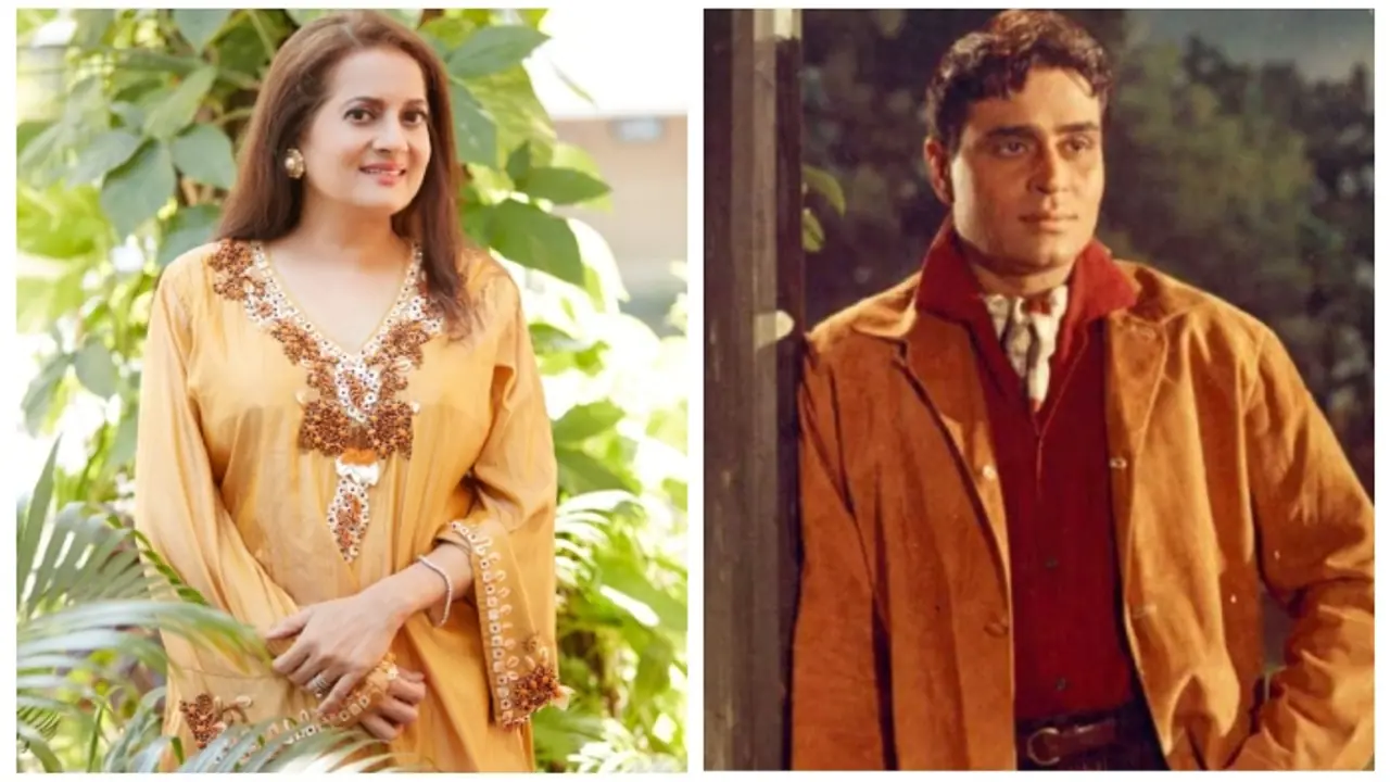 Vijayata Pandit Rajendra Kumar Vijayata Pandit Rajendra Kumar