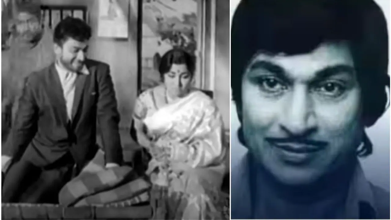  Dr Rajkumar 