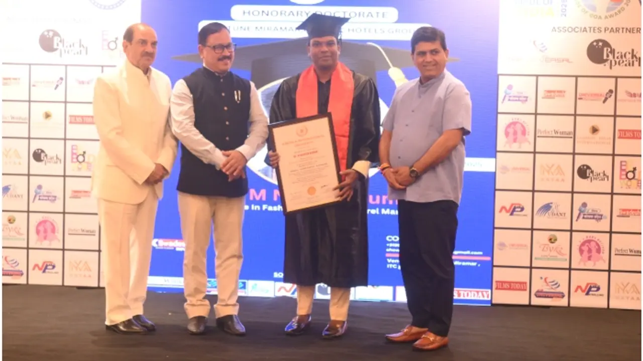 Forever Naveen Kumar