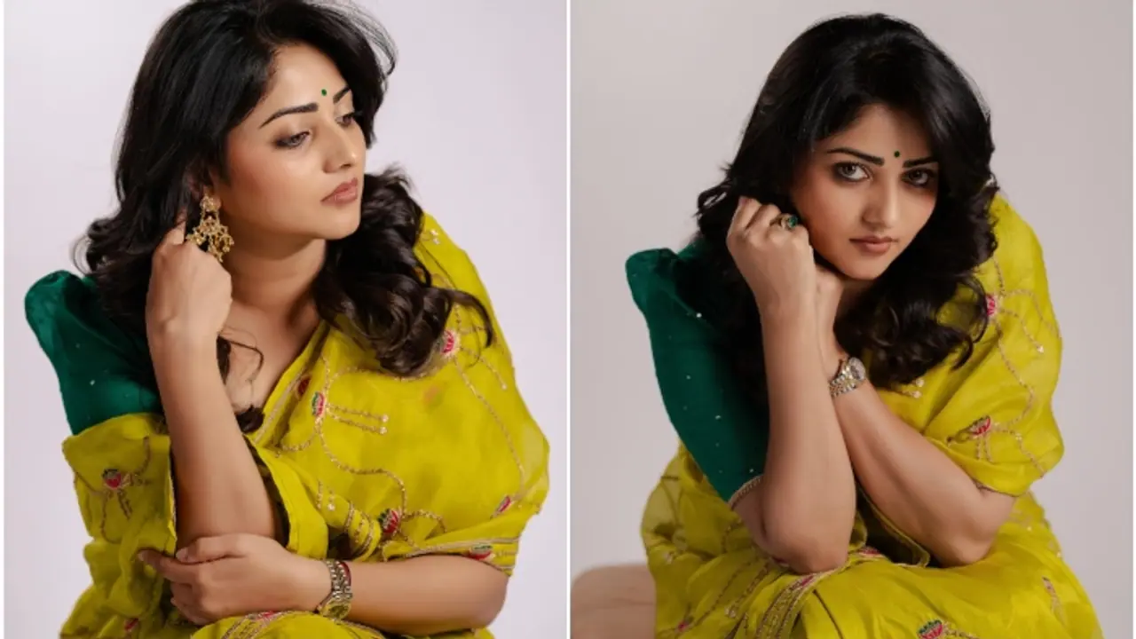 Rachita Ram