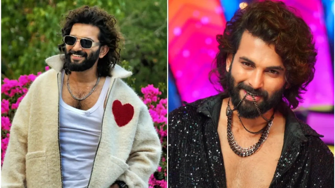 Actor Pruthviraj Actor Pruthviraj