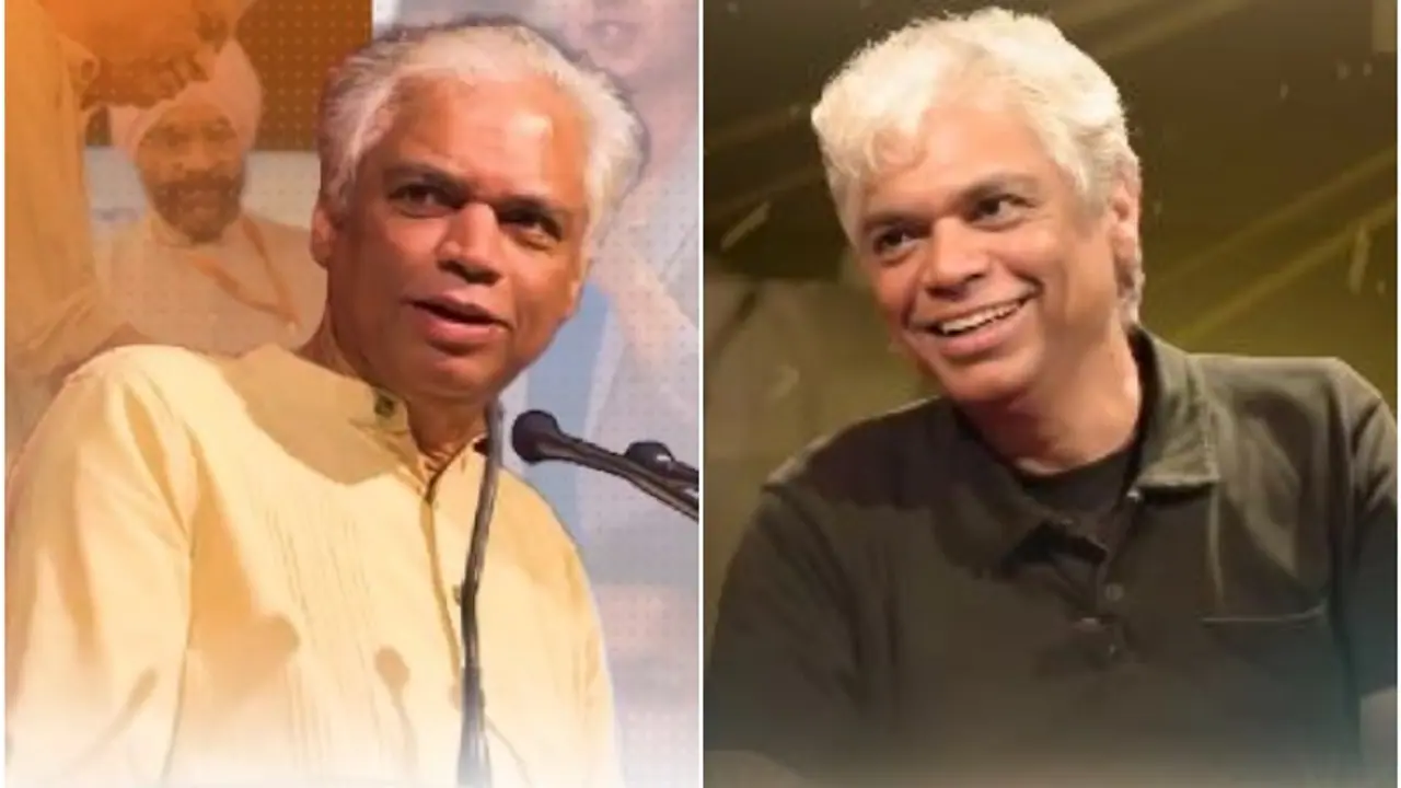 Prakash Belawadi