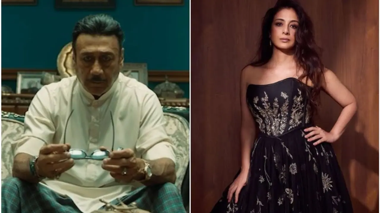 Jackie Shroff Tabu Jackie Shroff Tabu
