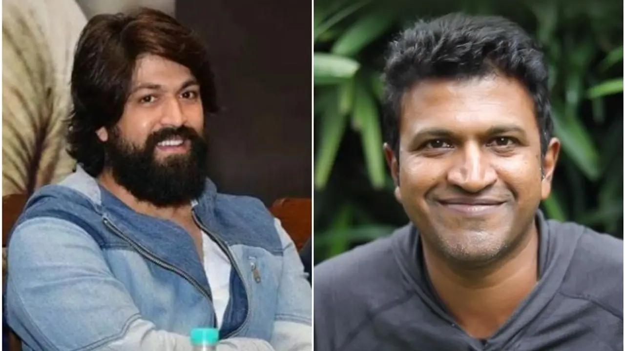 Yash Puneeth Rajkumar