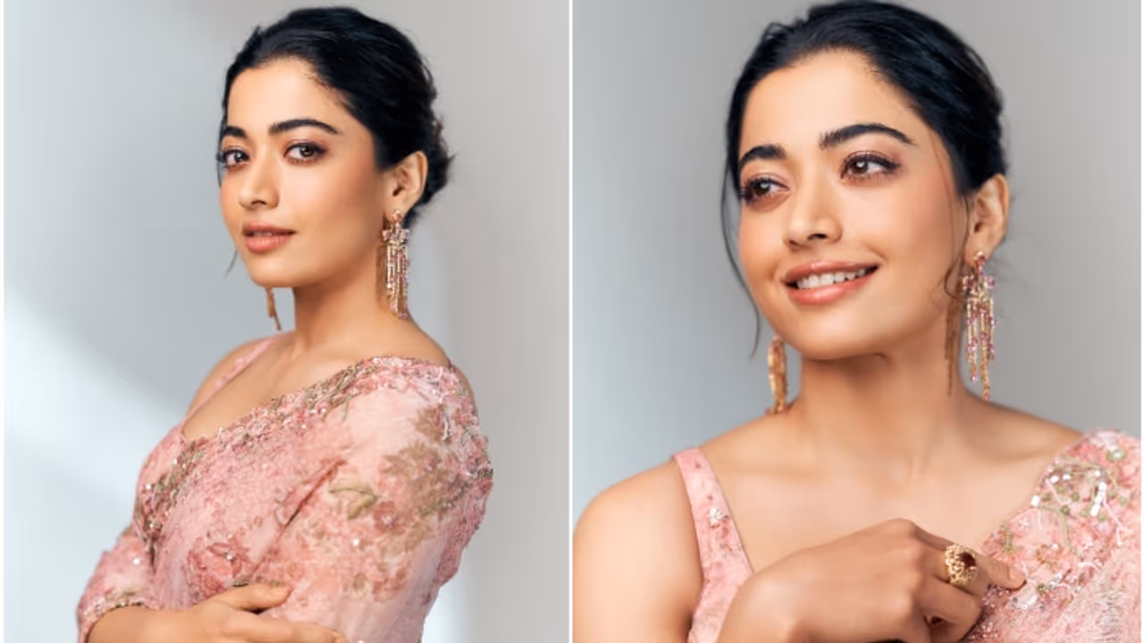 Rashmika Mandanna