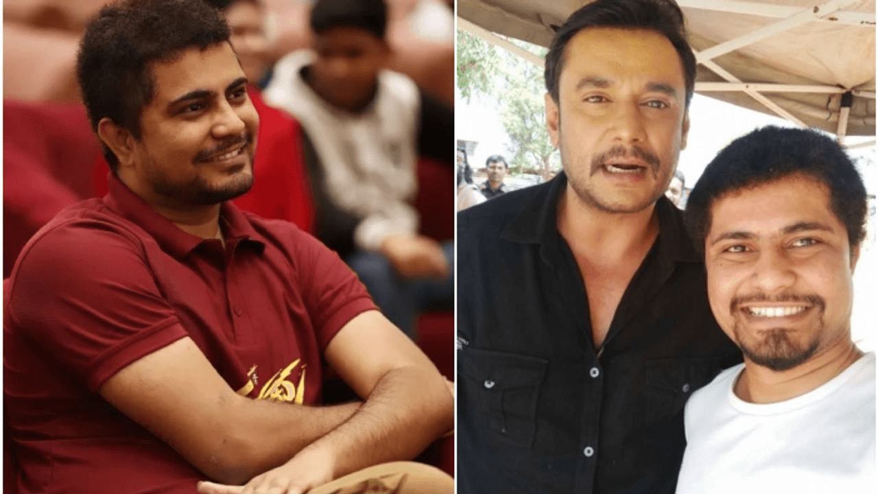 Pratham Darshan Pratham Darshan