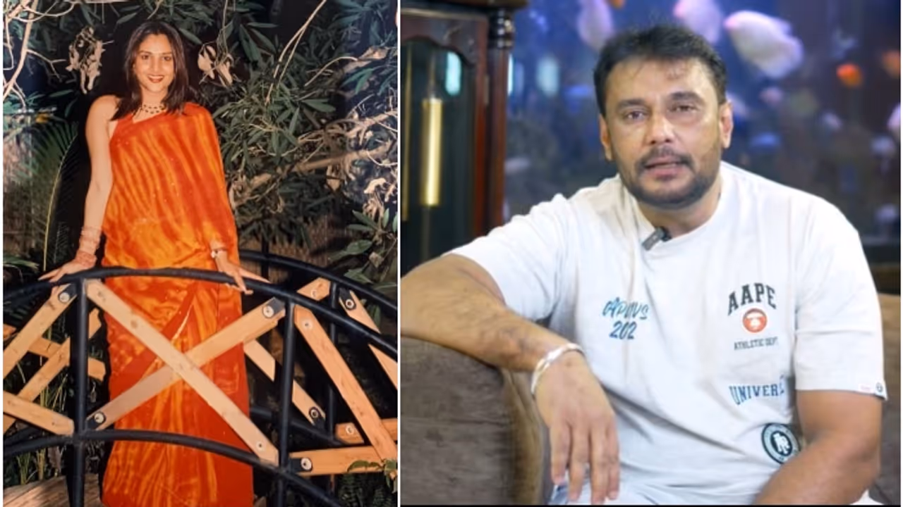 Ramya Darshan Thoogudeepa