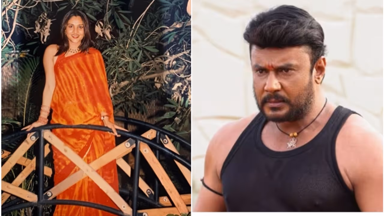 Ramya Darshan Thoogudeepa Ramya Darshan Thoogudeepa