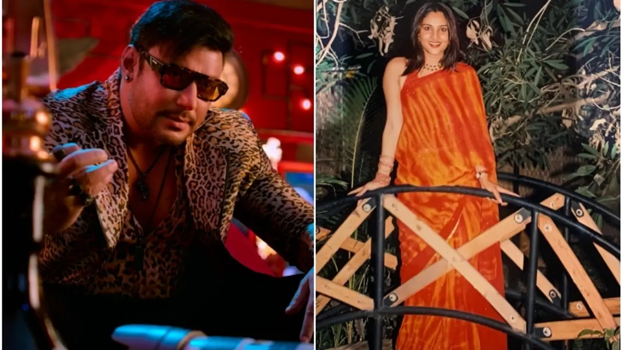 Darshan Thoogudeepa Ramya