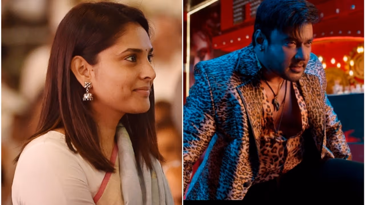 Ramya Darshan Thoogudeepa