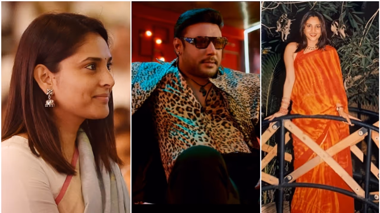 Darshan Thoogudeepa Ramya