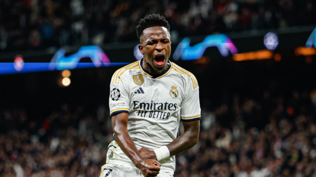 Real Madrid Real Madrid