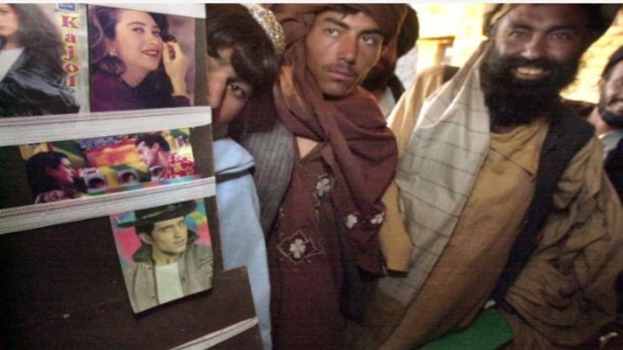 Indian music banned in Pakistan 