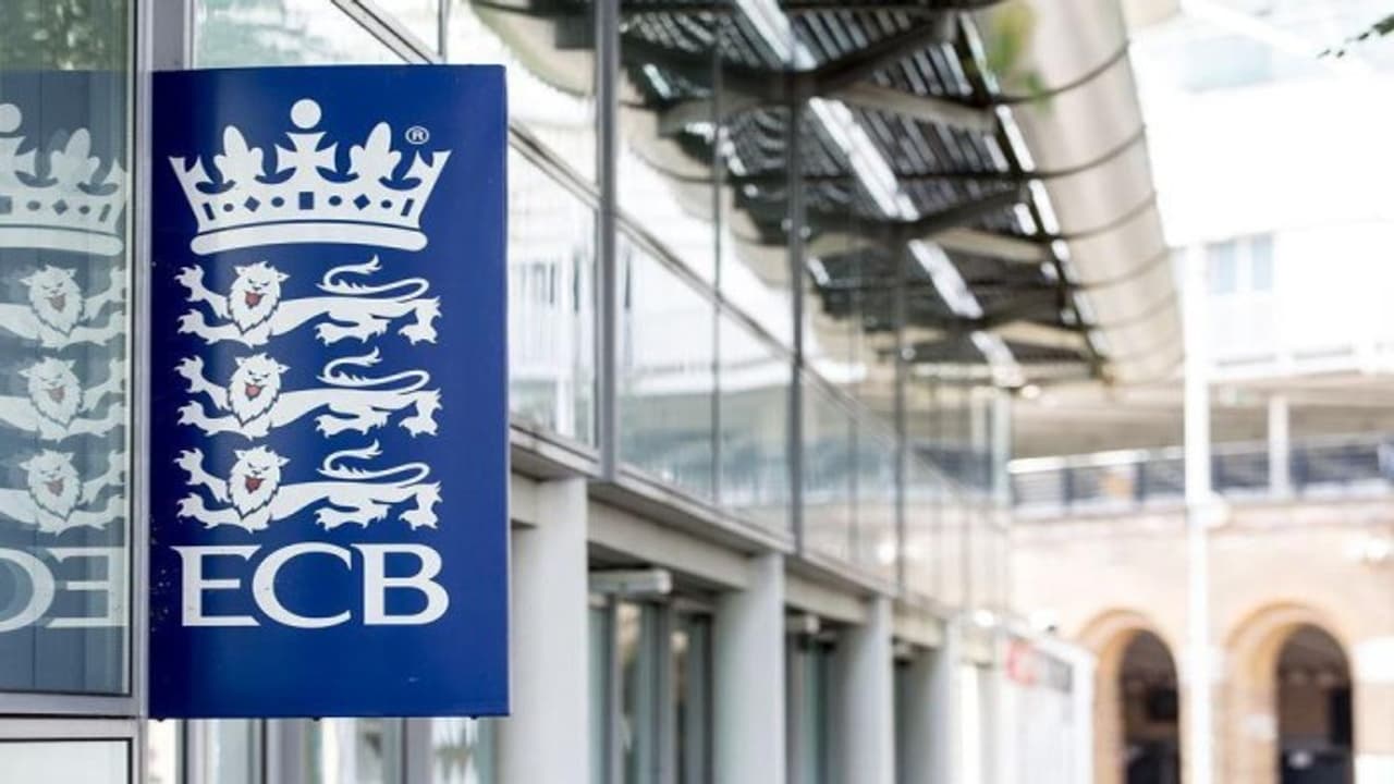 England Cricket Board England Cricket Board