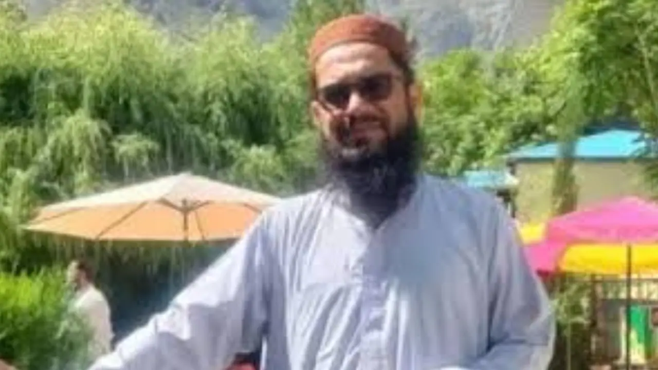 JeM Terrorist