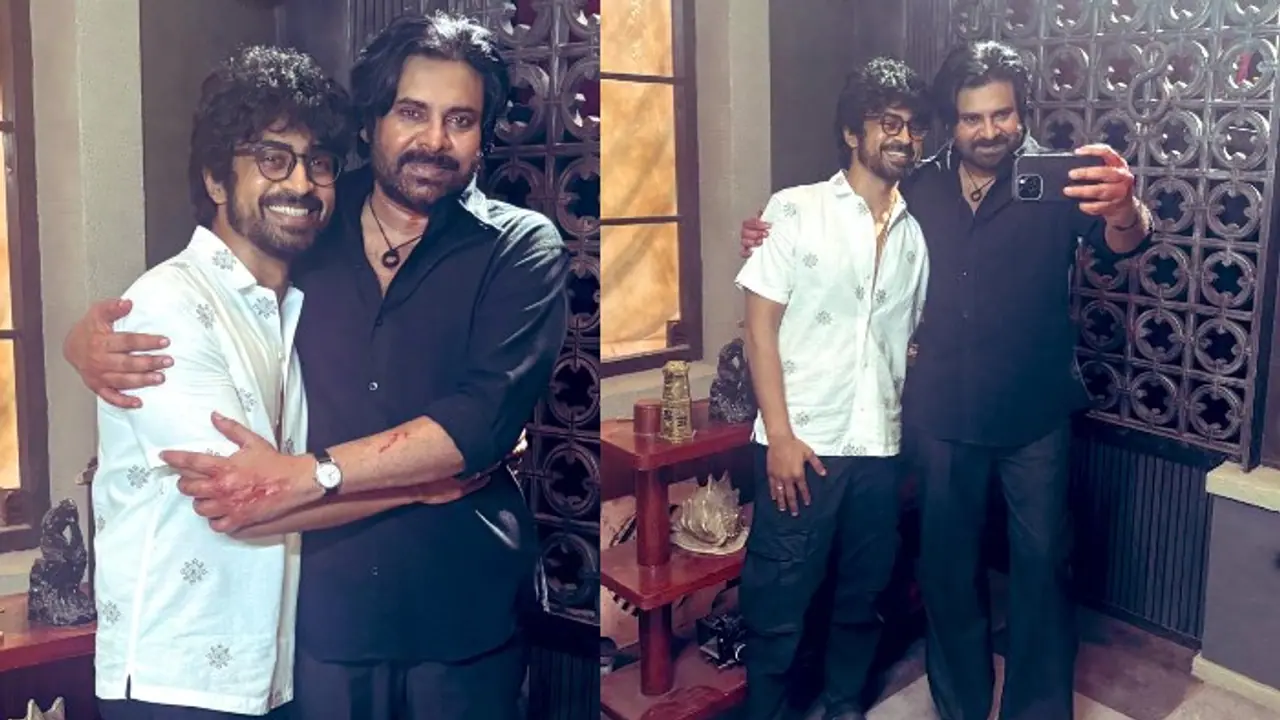 Pawan Kalyan Pawan Kalyan