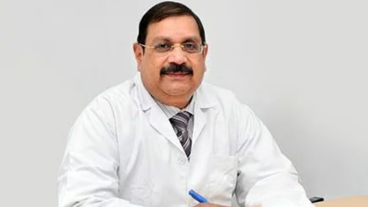 Dr. Nazar Moopan 