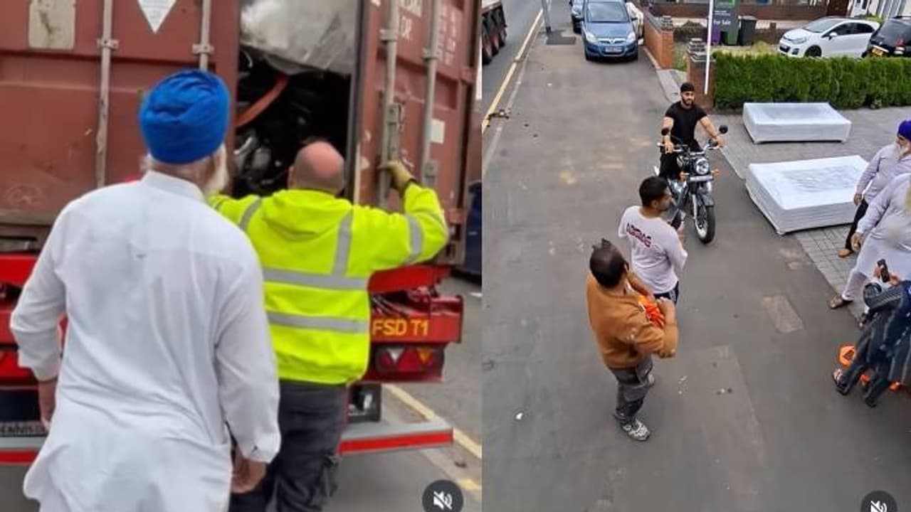 Royal Enfield Bullet 