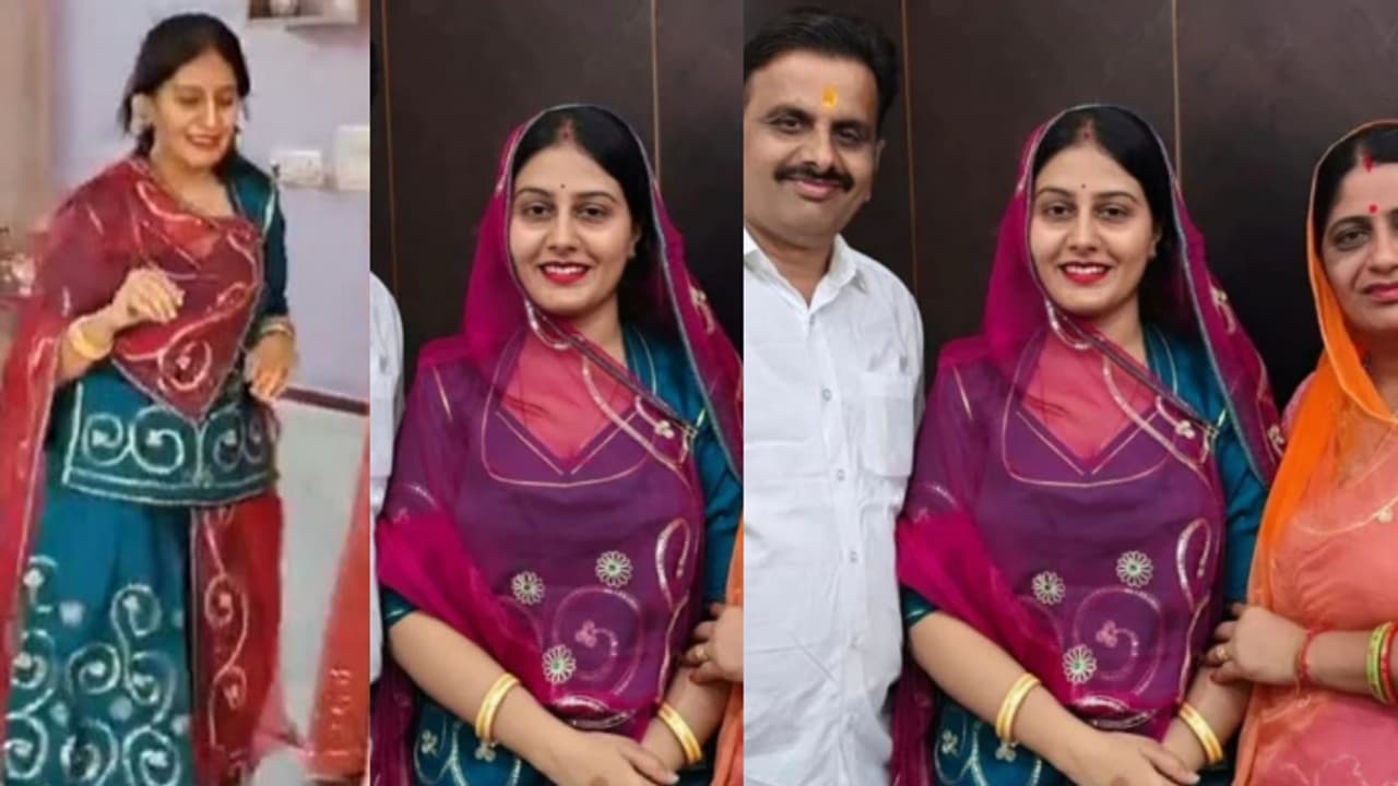 Newly Married Woman died in plane crash Newly Married Woman died in plane crash