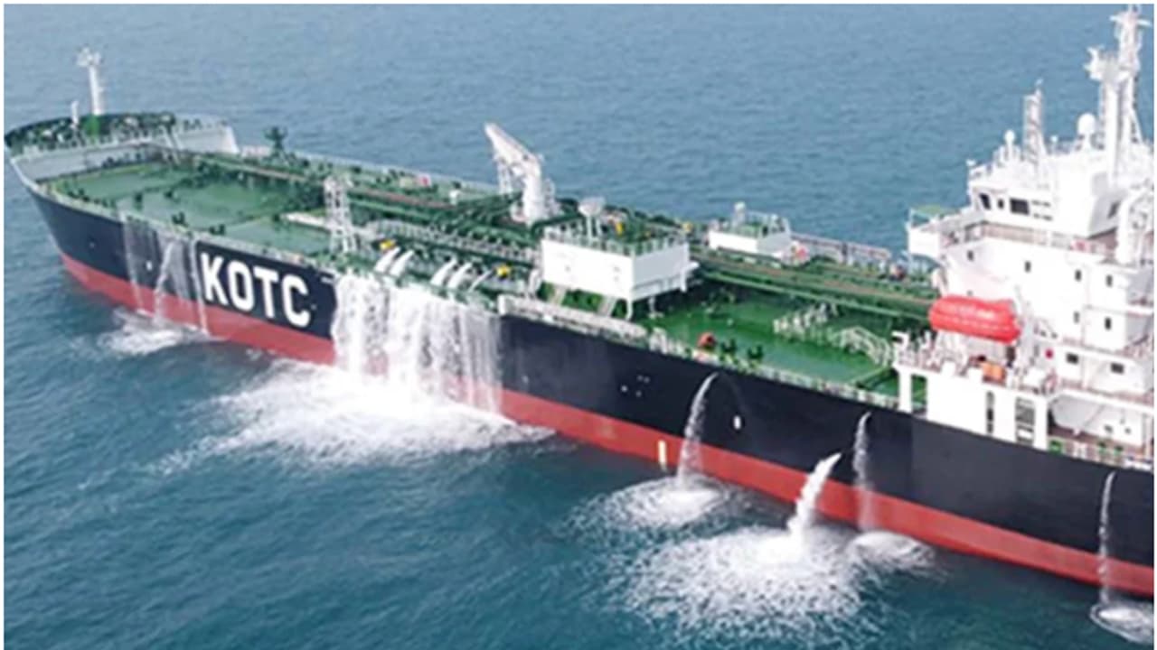 kuwaiti oil tanker rescues 40 refugees stranded in the mediterranean sea kuwaiti oil tanker rescues 40 refugees stranded in the mediterranean sea