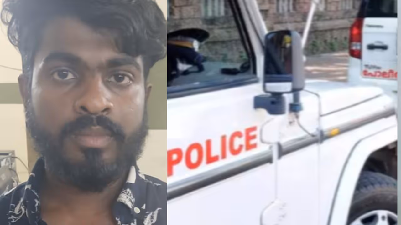 Sexual abuse arrest Sexual abuse arrest