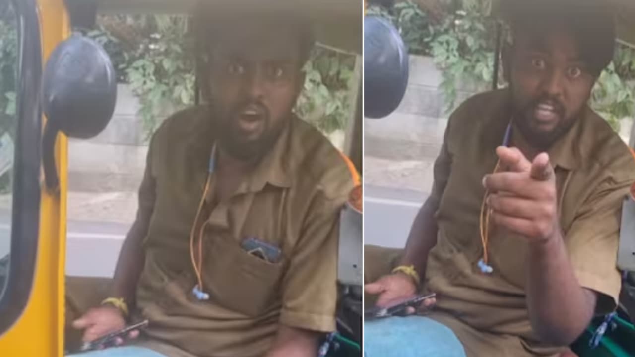 argument with the woman, video goes viral argument with the woman, video goes viral