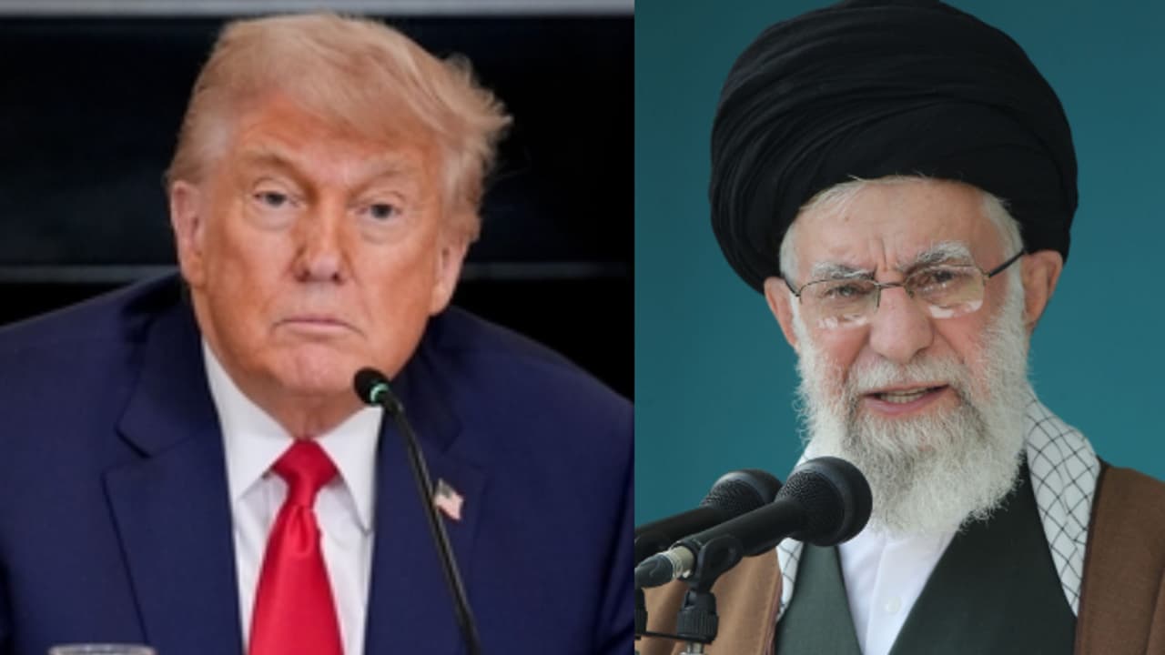 Donald trump Donald trump