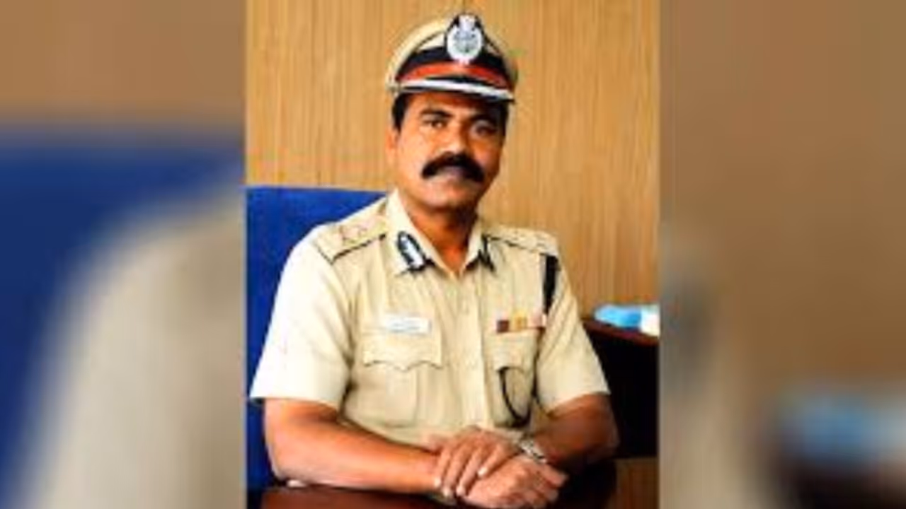 HM Jayaram HM Jayaram