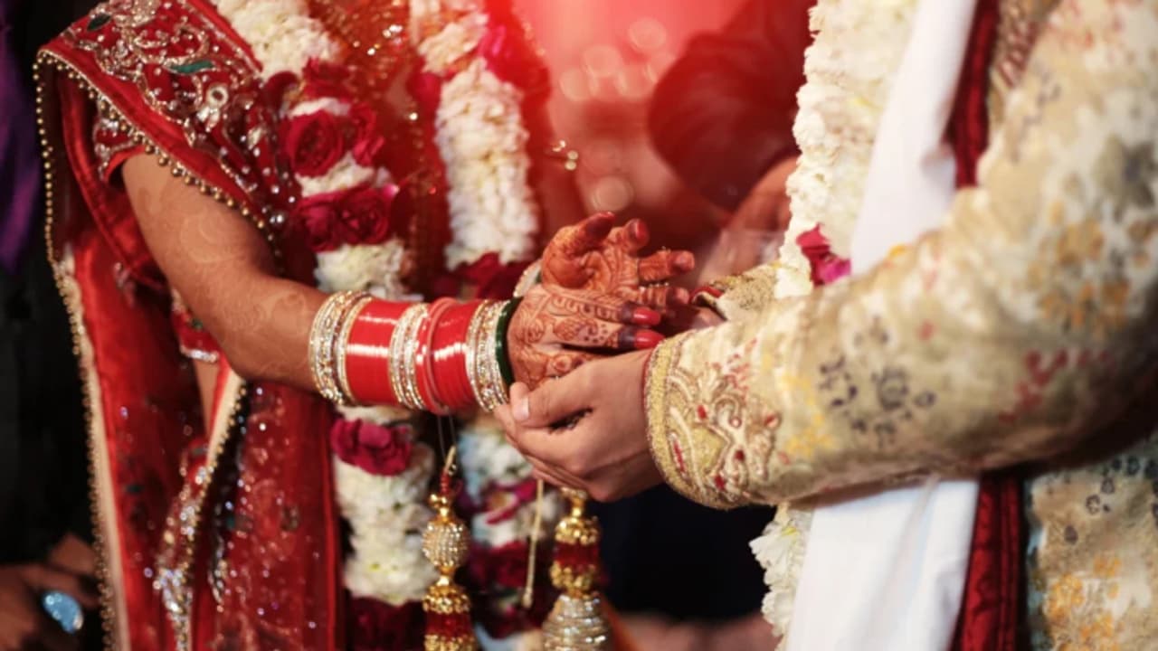 Hindu Wedding Hindu Wedding