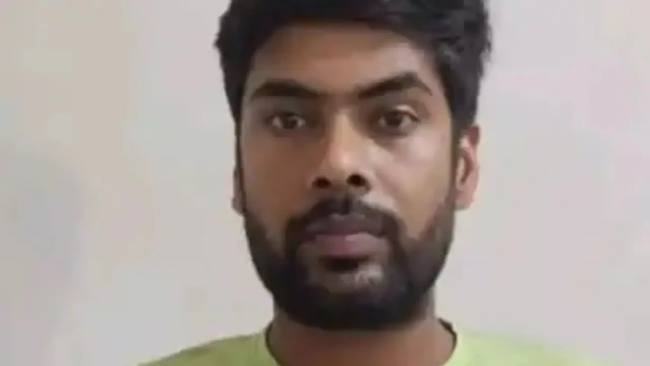 Vishal Yadav Navy Espionage Vishal Yadav Navy Espionage