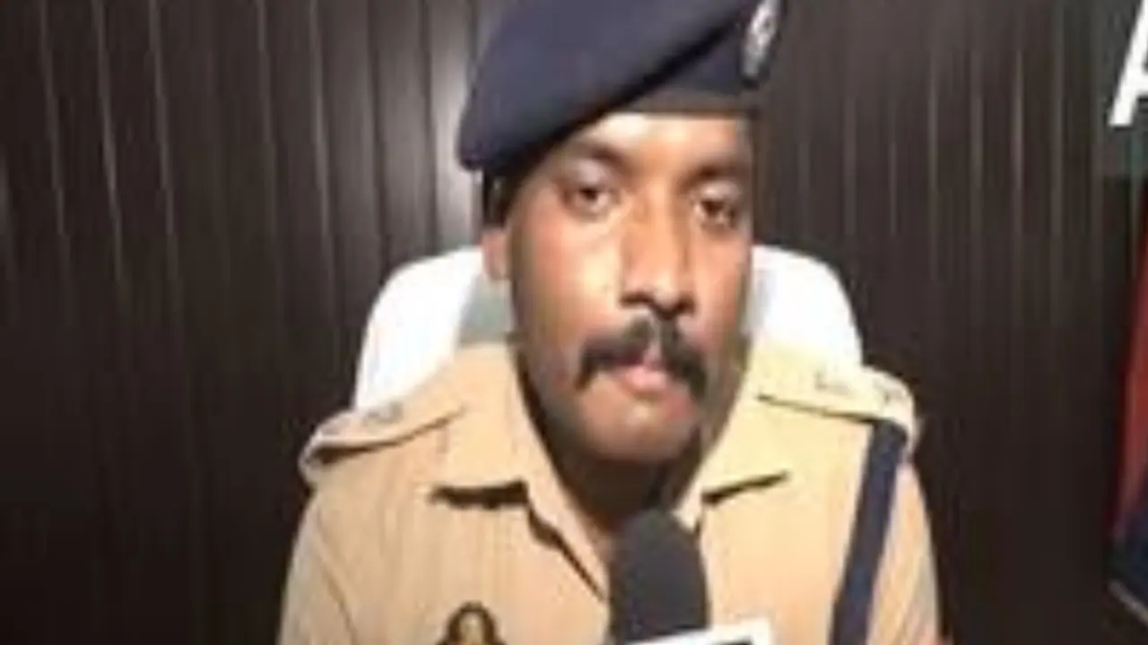 DCP saravanan DCP saravanan