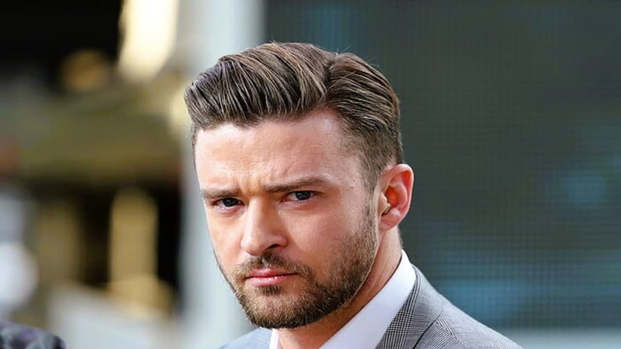 justin timberlake