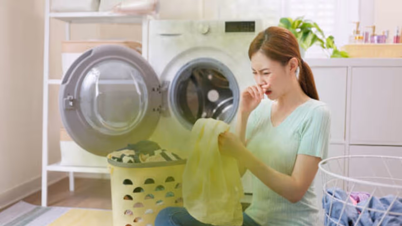 Washing Machine Cleaning Tips