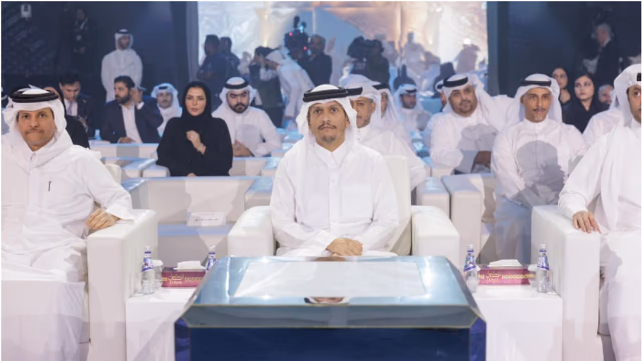 qatar launches ai powered building permit qatar launches ai powered building permit