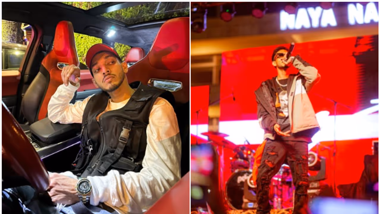 Talha Anjum Talha Anjum