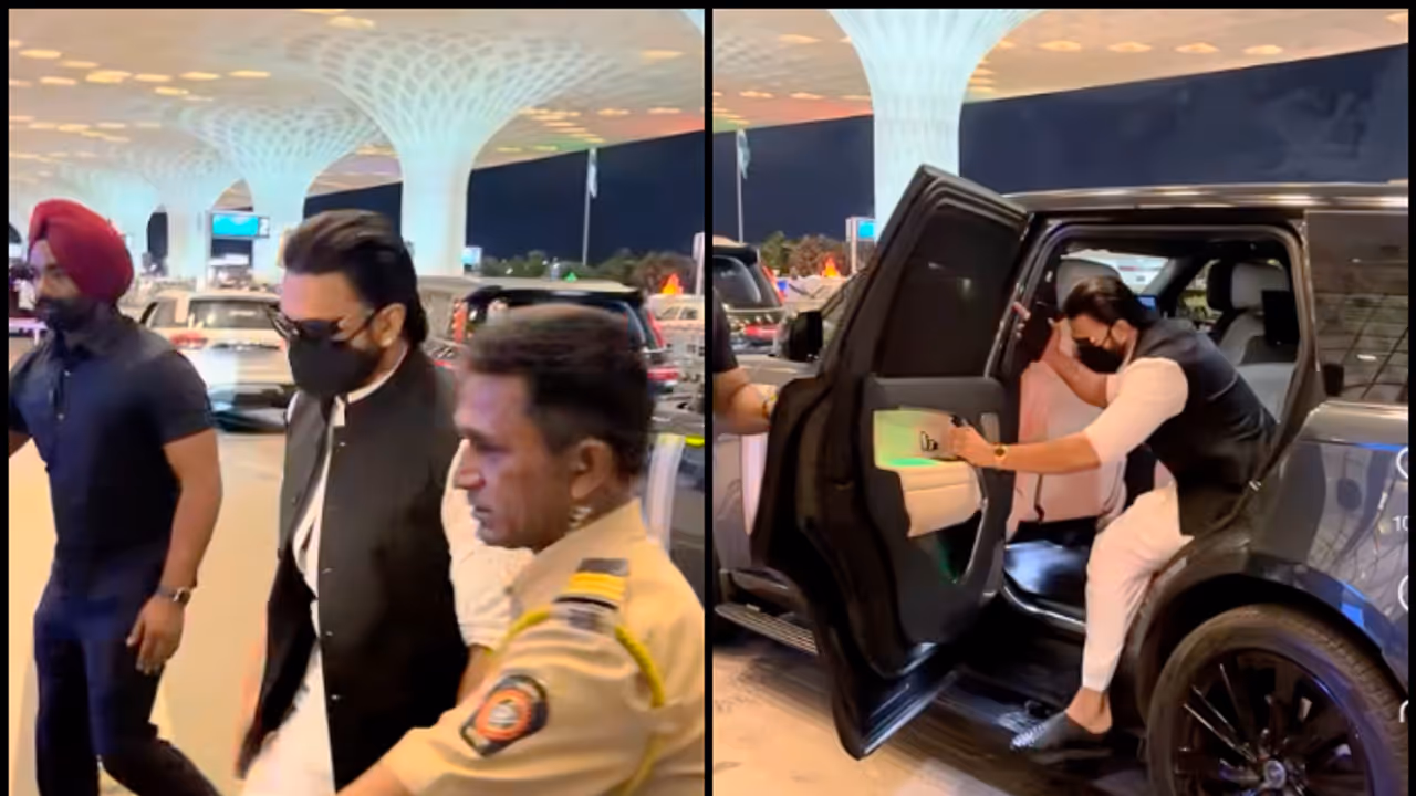 Ranveer Singh Ranveer Singh