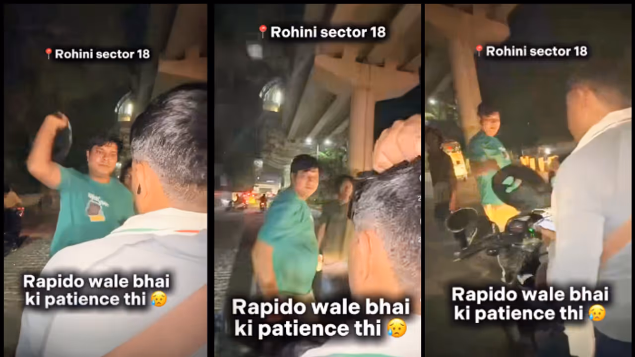 Delhi Viral Video Delhi Viral Video