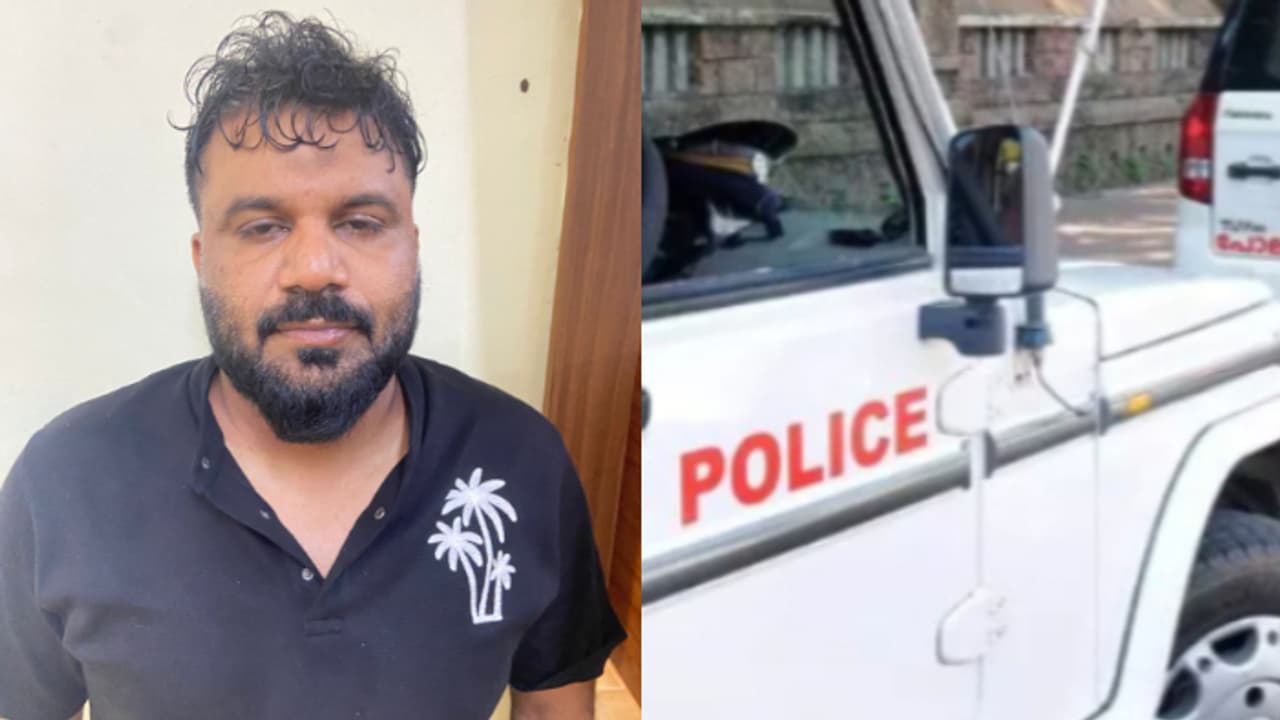 pocso case accused arrested