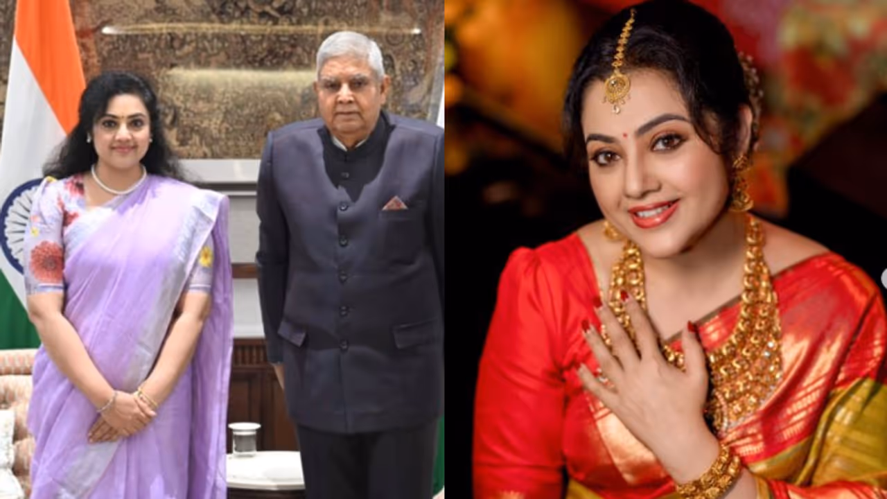 Actress meena Actress meena