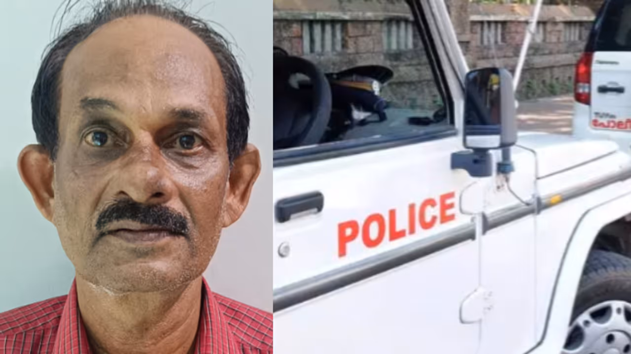 man arrested for sexually abusing minor student